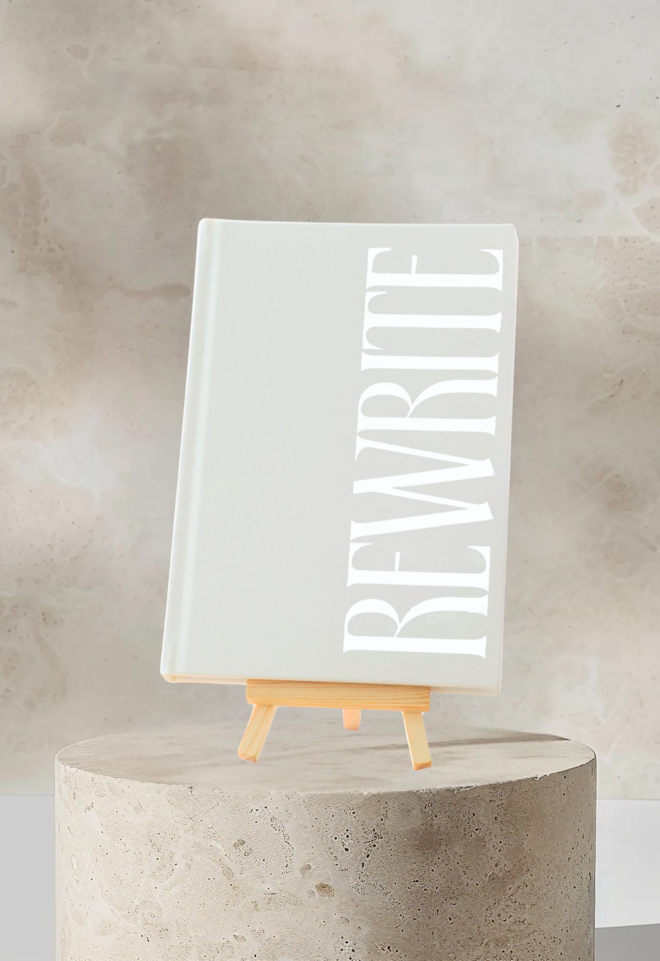 Rewrite: The Esteem Affirmations Journal