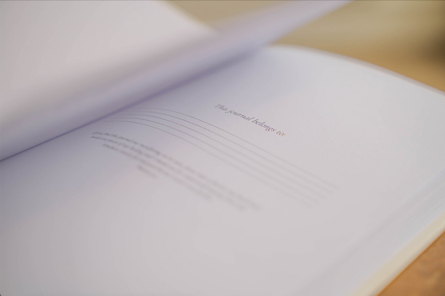 Rewrite: The Esteem Affirmations Journal