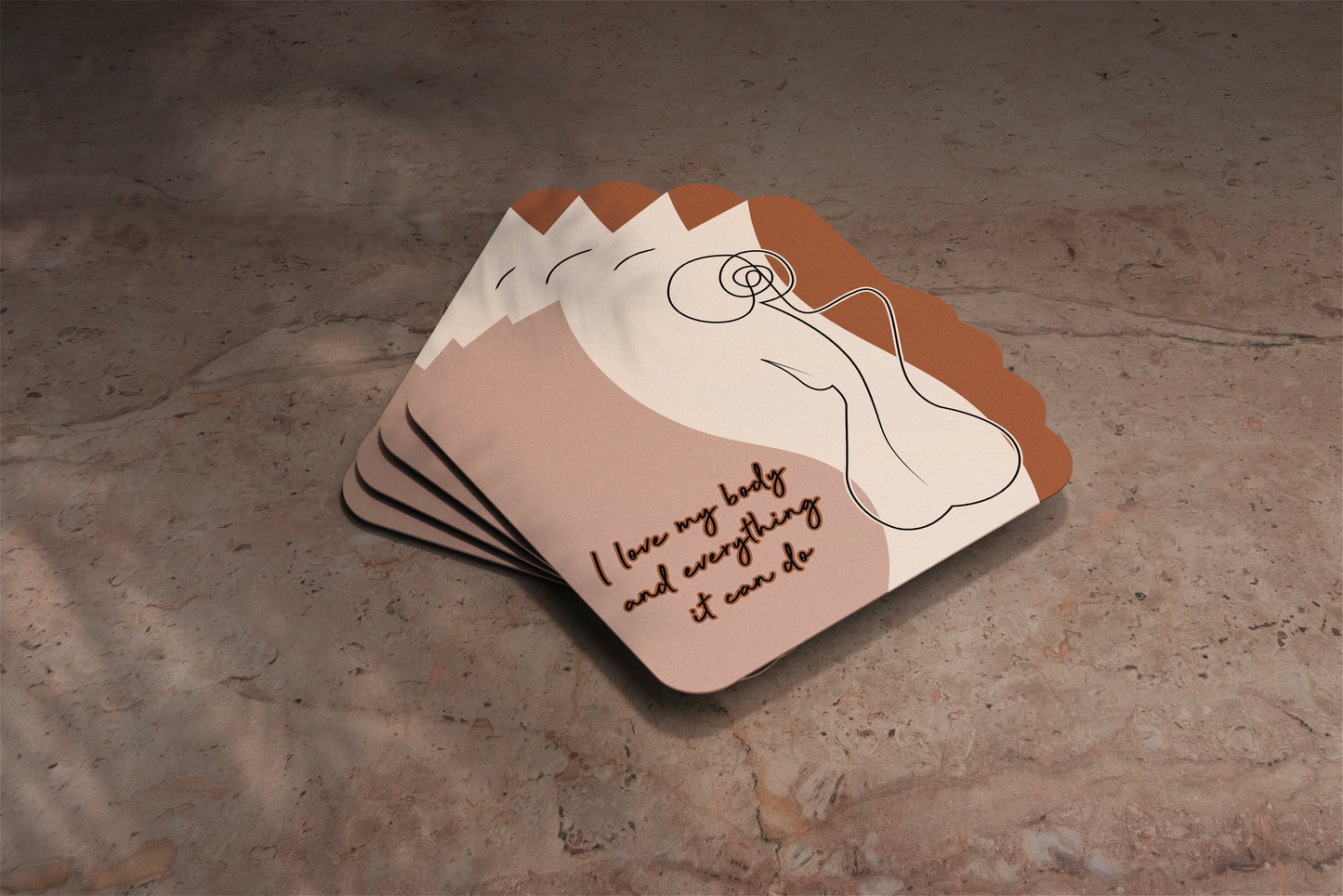 Bundle Deal! - Children's Book + Affirmation Cards