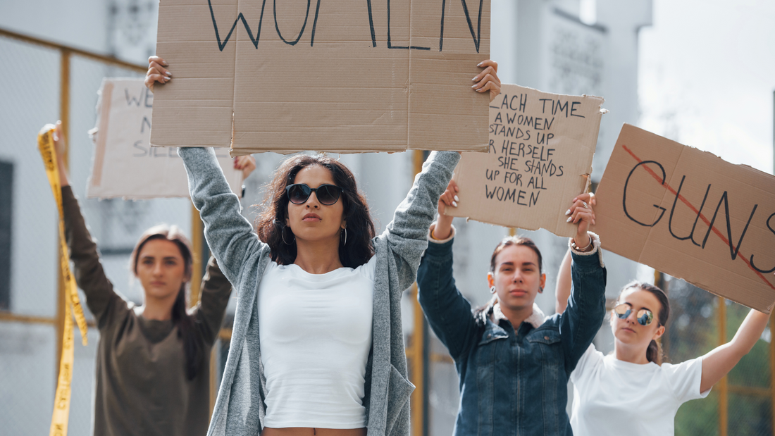 Celebrating Women's Equality Day with Esteem Affirmations: Empowering Women Through Positive Affirmations