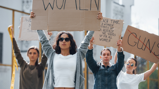 Celebrating Women's Equality Day with Esteem Affirmations: Empowering Women Through Positive Affirmations