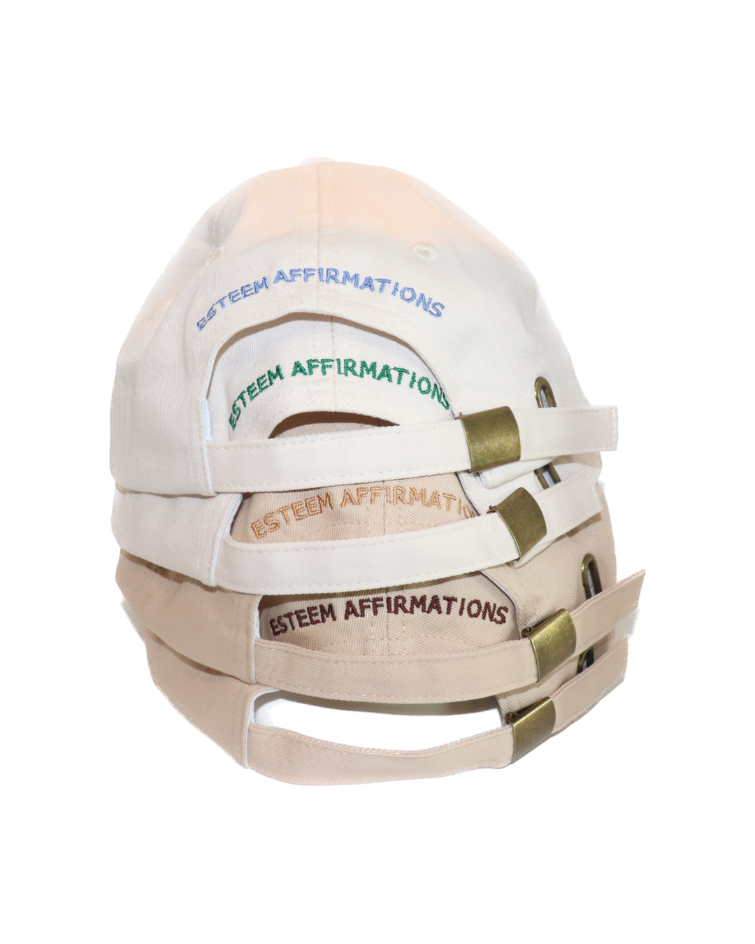 Valuable AF Embroidered Affirmation Dad Hat