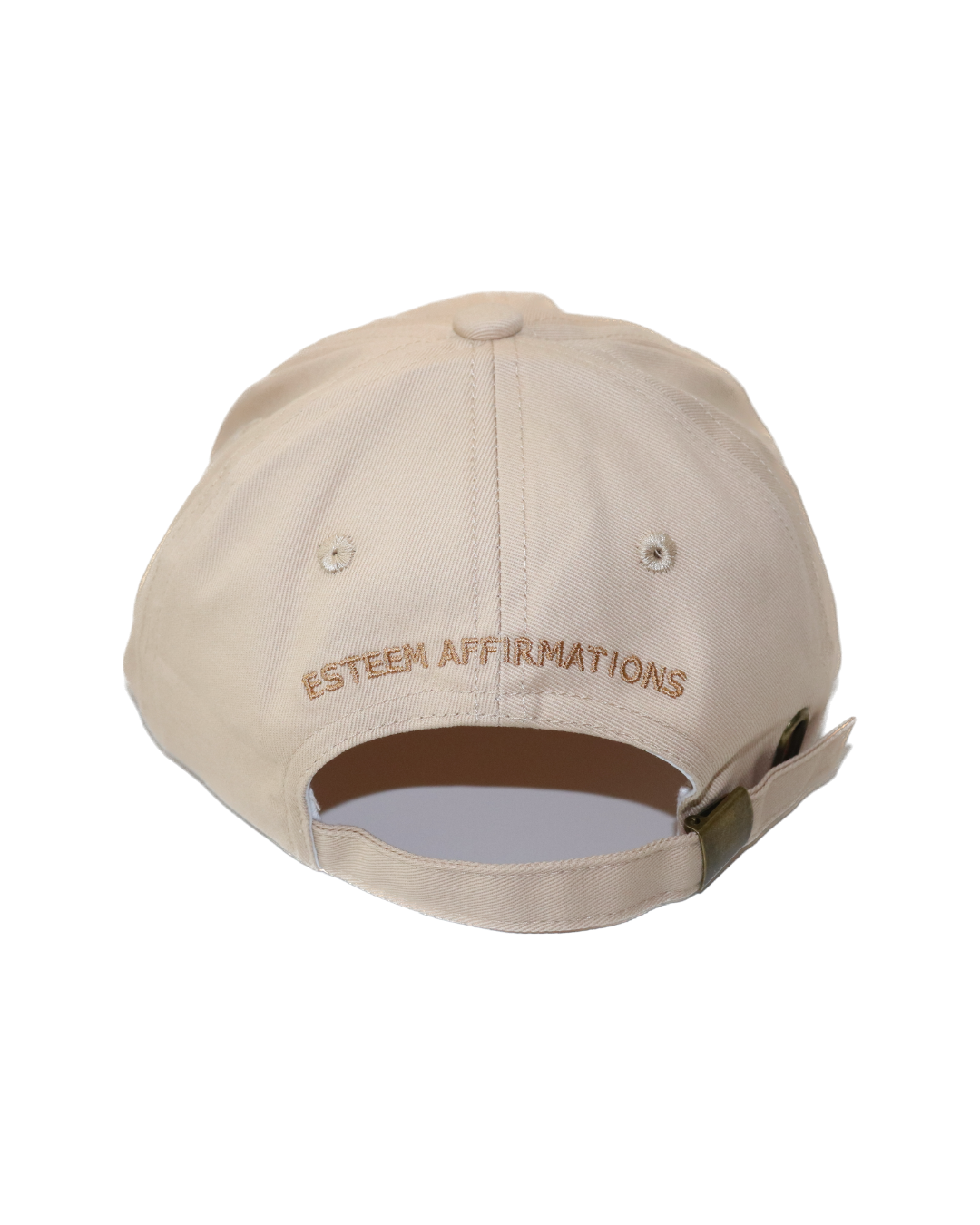 MOOD Embroidered Affirmation Dad Hat